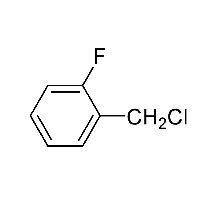 2-Fluorobenzyl chloride