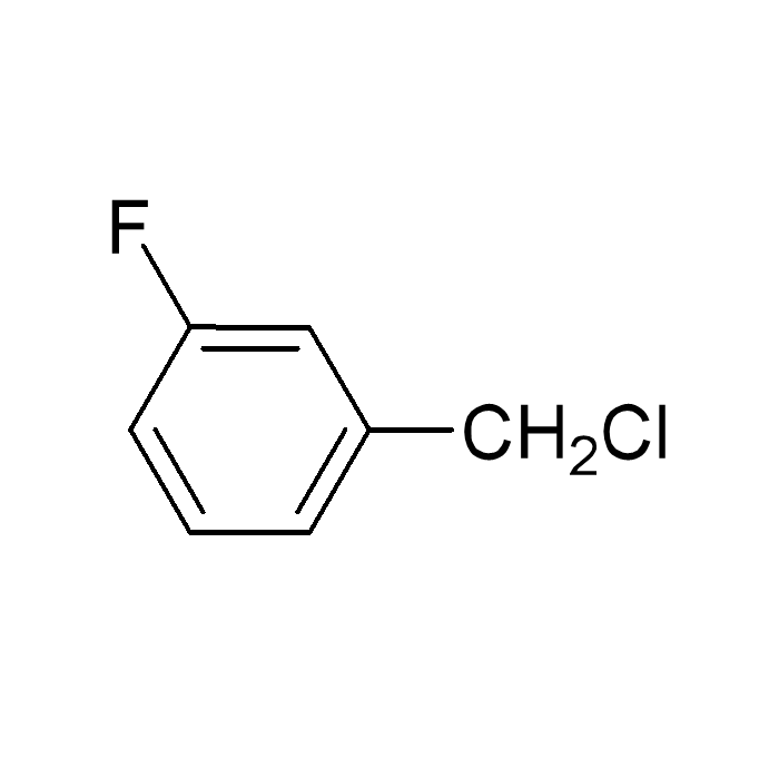 3-Fluorobenzyl chloride