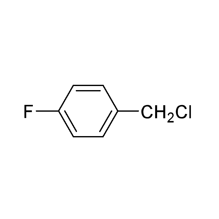 4-Fluorobenzyl chloride