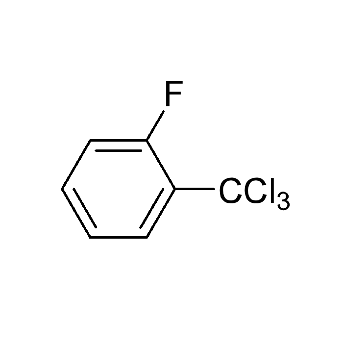 2-Fluorobenzotrichloride