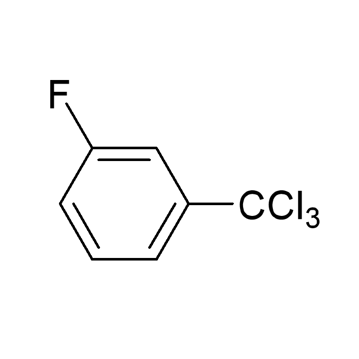 3-Fluorobenzotrichloride