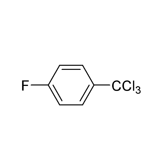 4-Fluorobenzotrichloride