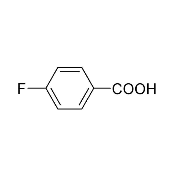 對(duì)氟苯甲酸