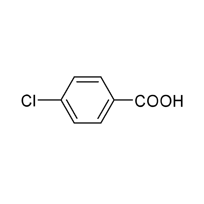 對(duì)氯苯甲酸